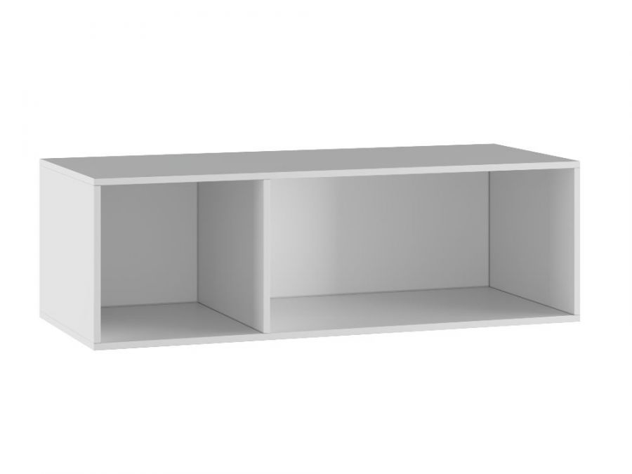 Бруно Антресоль 1200 белый