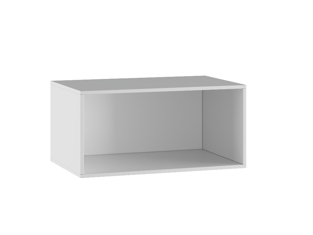 Бруно Антресоль 800 белый