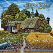 LANA LANE - Neptune Blue