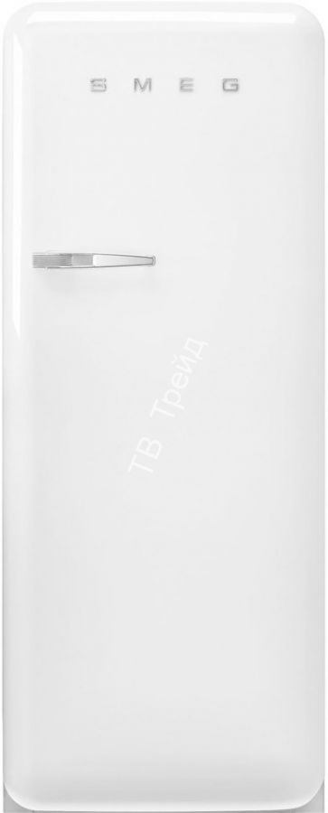 Холодильник Smeg FAB28RWH6