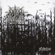 MYRKVID - Nihilist - Limited to 500 copies