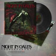 NIGHT IN GALES - Thunderbeast LP