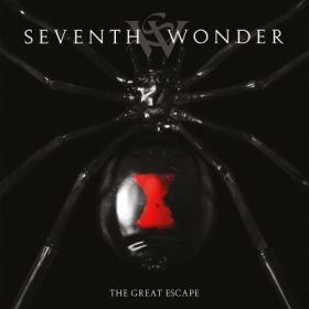 SEVENTH WOUNDER - The Great Escape