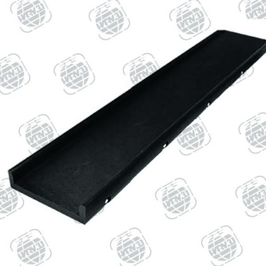 Флетгаттер  пинсеттеров серии GS HARV84-860504-000