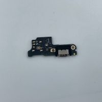 XIAOMI POCO C75 нижняя плата с разъёмом зарядки оригинал с разбора
