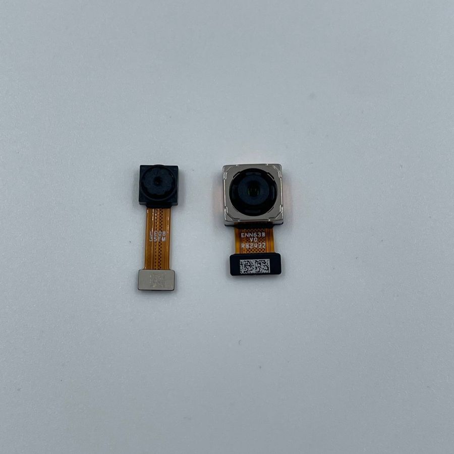 XIAOMI POCO C75 камеры задние оригинал с разбора
