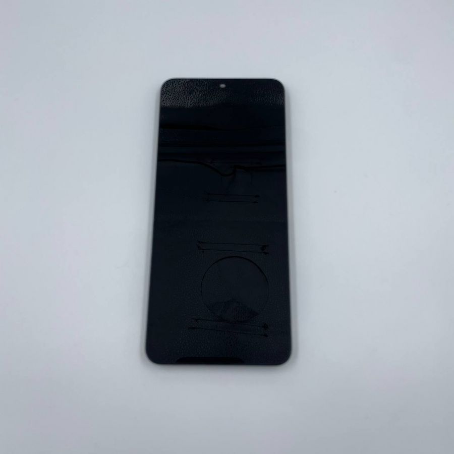 XIAOMI POCO C75 Дисплей оригинал в рамке с разбора (идеал)