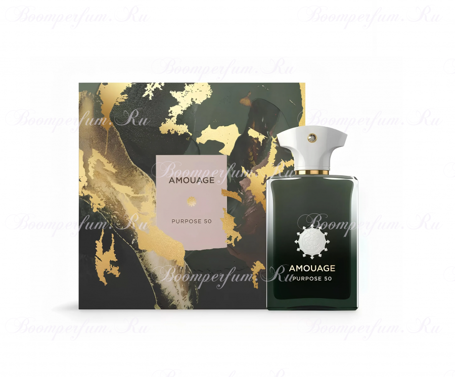 Amouage Purpose 50