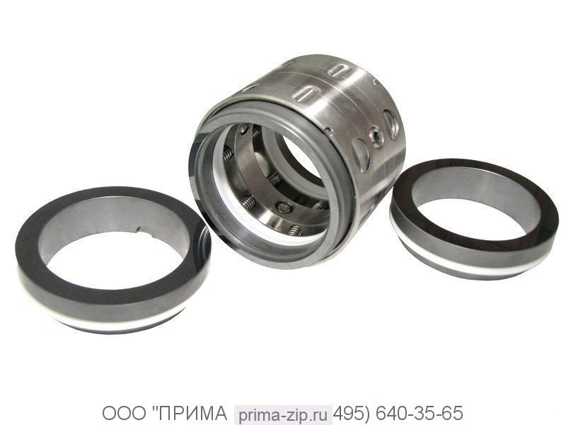 Торцевое уплотнение 0400 RS-153D SiC/SiC/PTFE