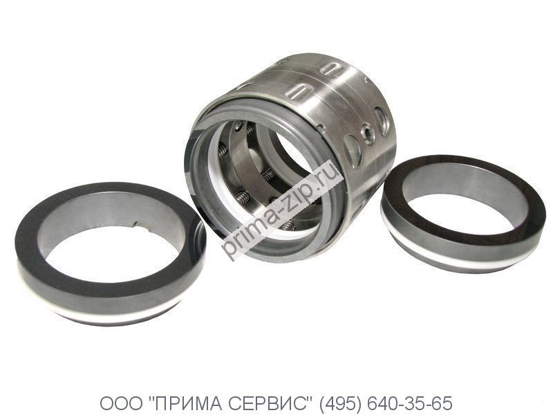 Торцевое уплотнение 0400 RS-153D SiC/SiC/PTFE