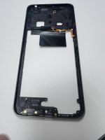 XIAOMI REDMI 14C Рамка (средняя часть) зеленая