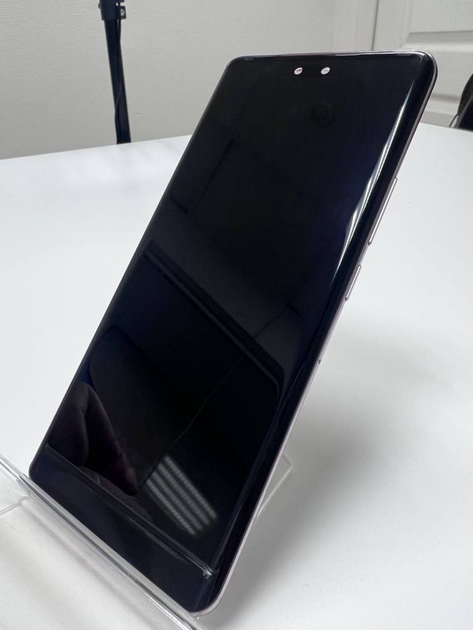 XIAOMI 13 lite ДИСПЛЕЙ оригинал в рамке c разбора розовый