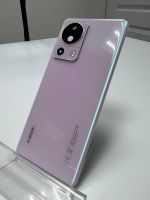 XIAOMI 13 lite Задняя Крышка розовая оригинал c разбора