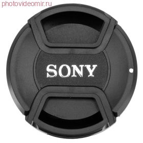 Крышка на объектив Sony 67mm