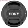 Крышка на объектив Sony 77mm