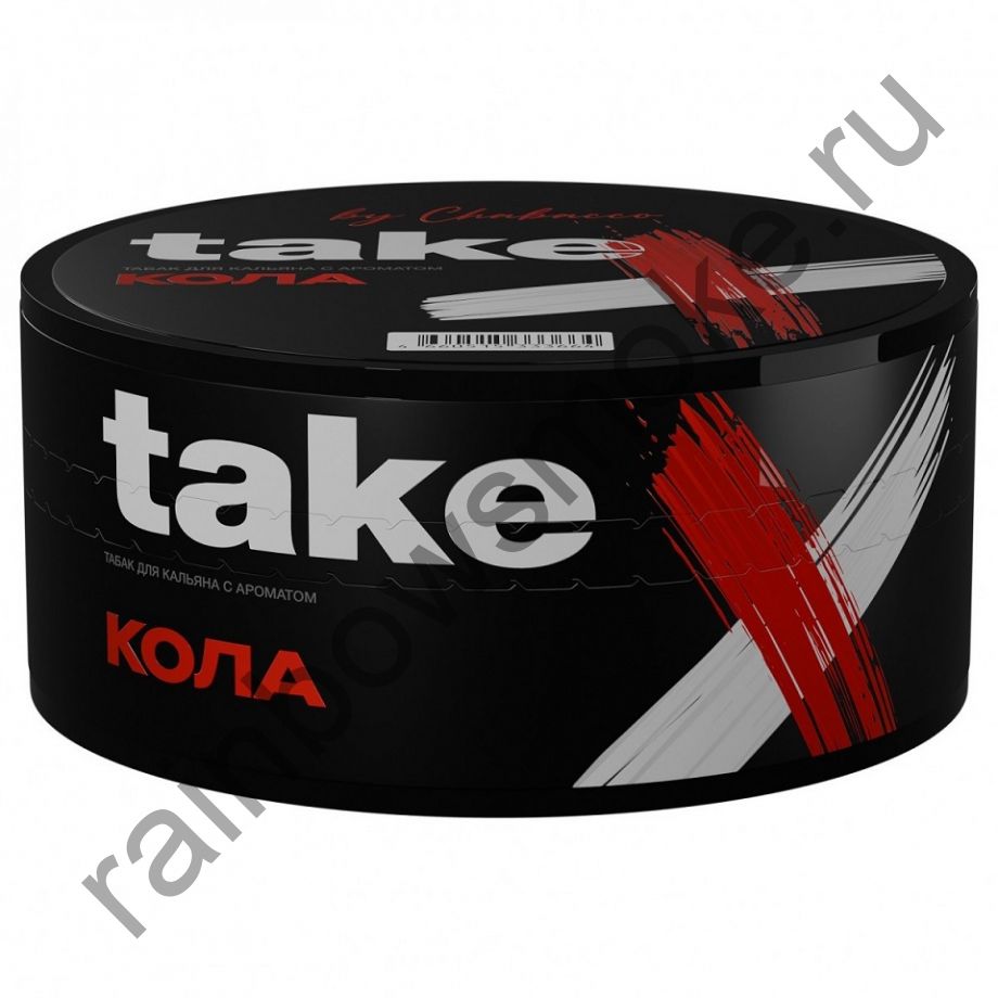 Take 100гр - Cola (Кола)