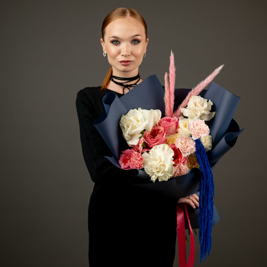 Букет "Камила"