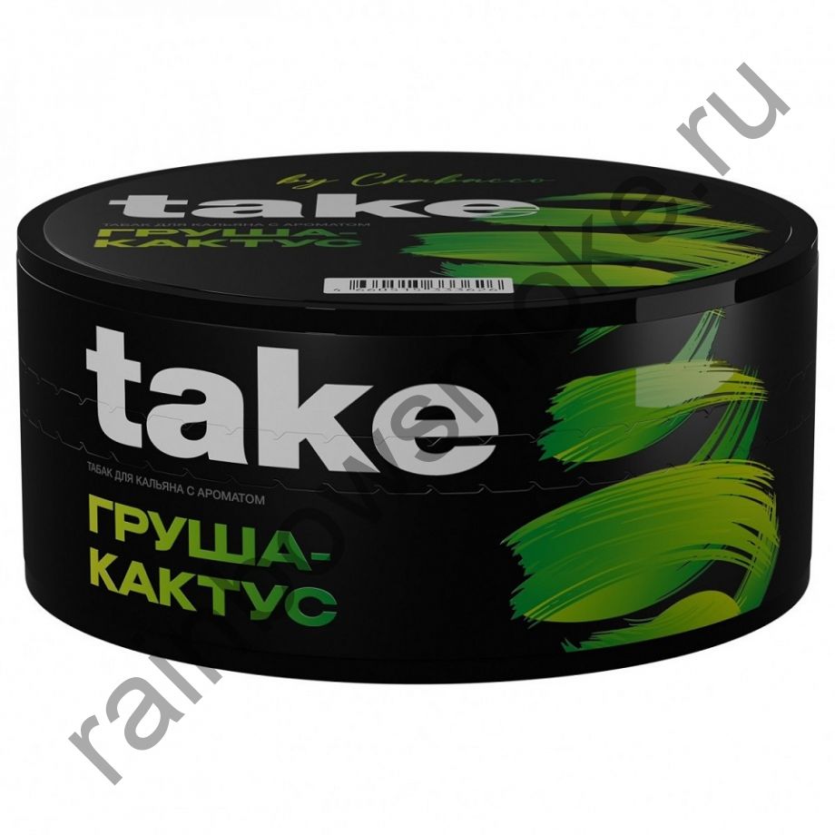 Take 100гр - Pear Cactus (Груша Кактус)