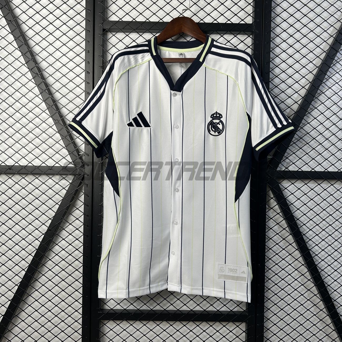 Футболка Real Madrid (special edition) 25/26