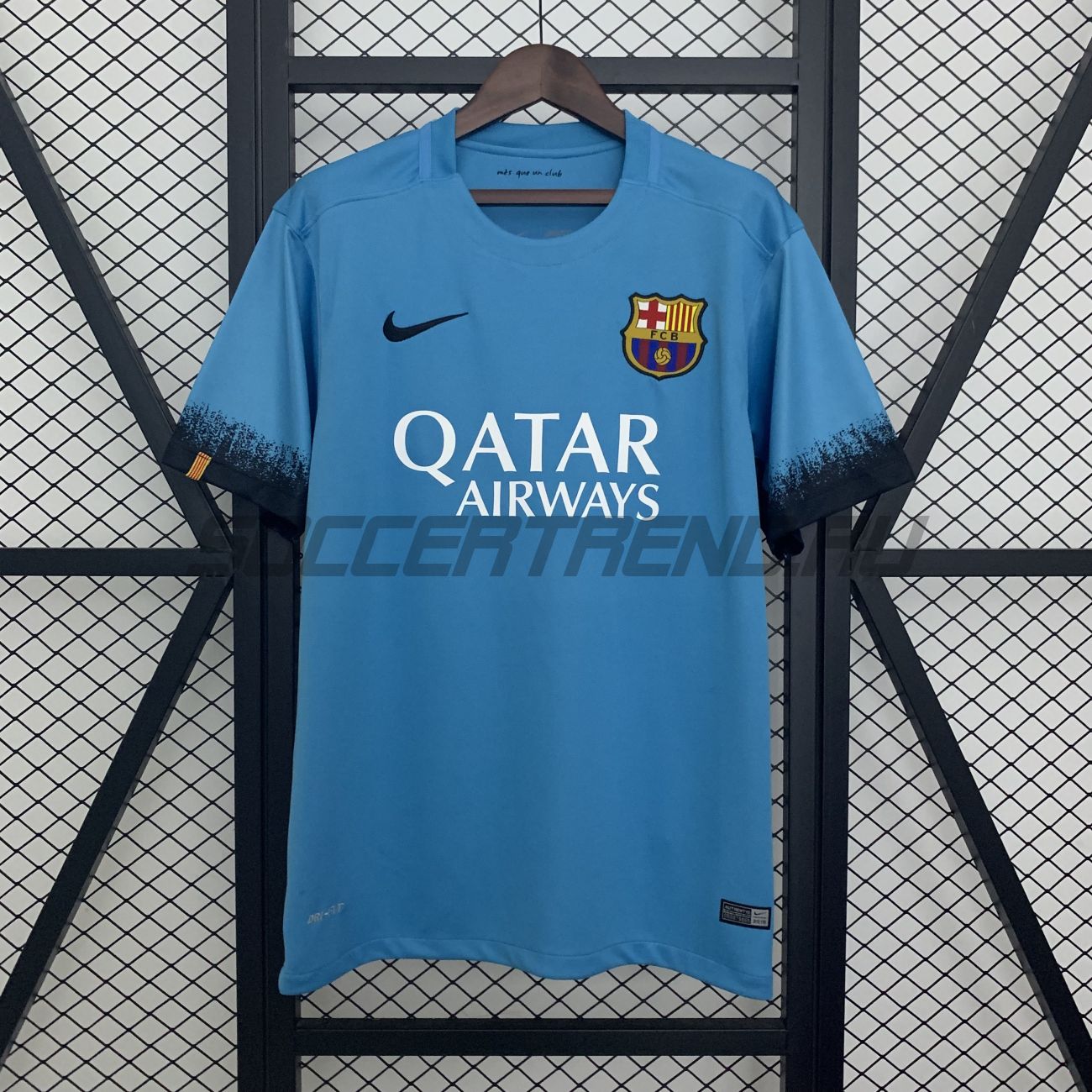 Резервная форма Barcelona 15/16
