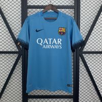 Резервная форма Barcelona 15/16