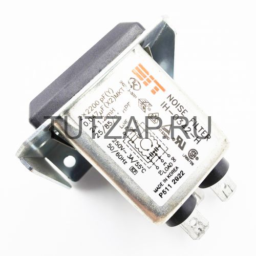 Сетевой фильтр IH-0342-H для телевизора Grundig Sedance 32 LXW 82-6610 TOP
