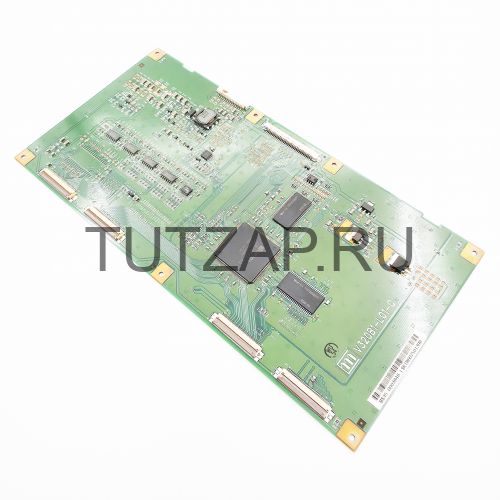 T-CON V320B1-L01-C для телевизора Grundig Sedance 32 LXW 82-6610 TOP