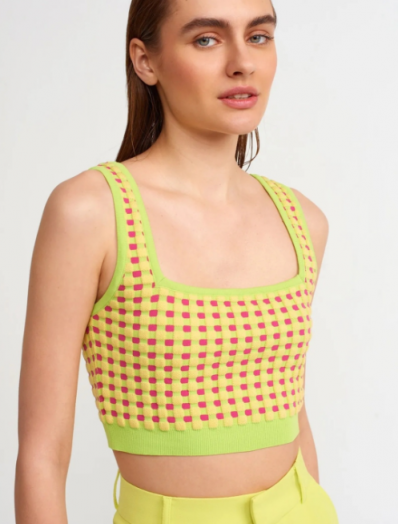 Топ женский 48793