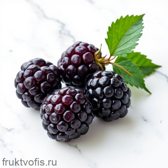 Ежевика 1 кг Ежевика 1 кг