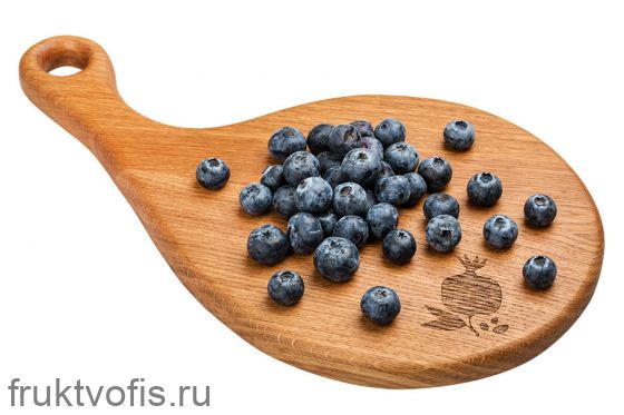 Голубика 0,5