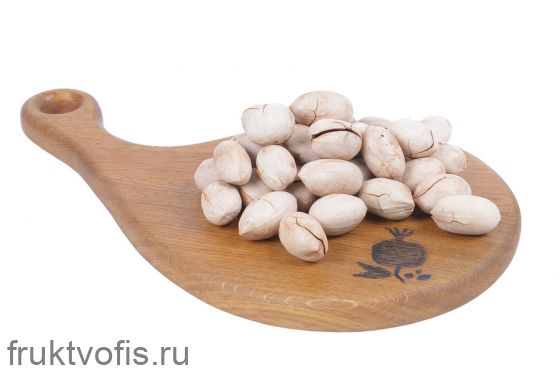 Орех Пекан неочищенный 1 кг