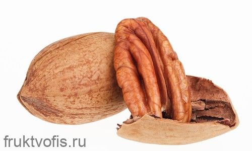 Орех Пекан неочищенный 1 кг Орех Пекан неочищенный 1 кг