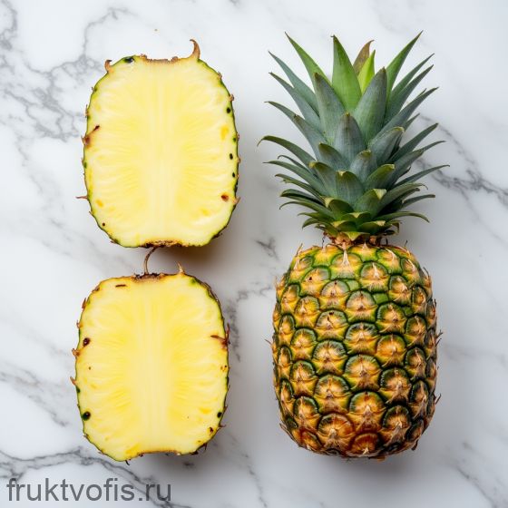 Ананас (шт) Ананас (шт)
