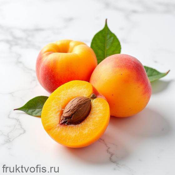 Абрикос Жердела