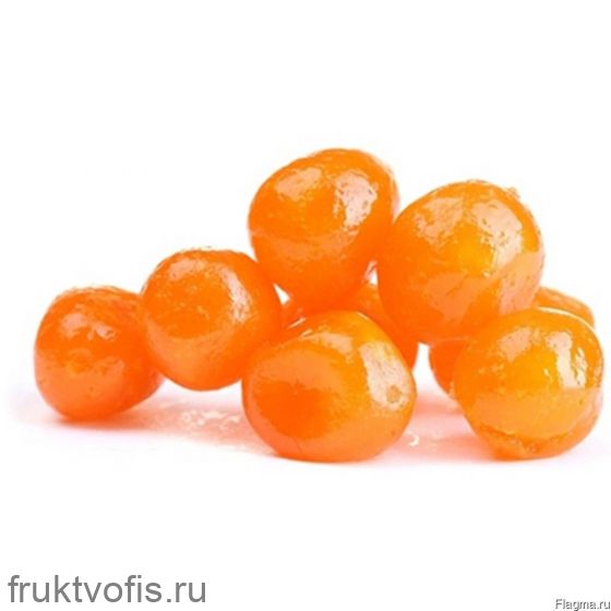 Мандарины-кумкват в сиропе Мандарины-кумкват в сиропе