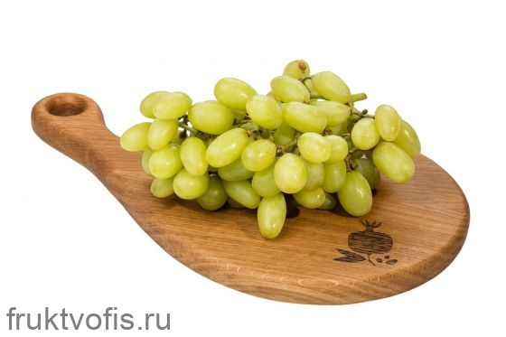 Зеленый виноград Кишмиш из Египта