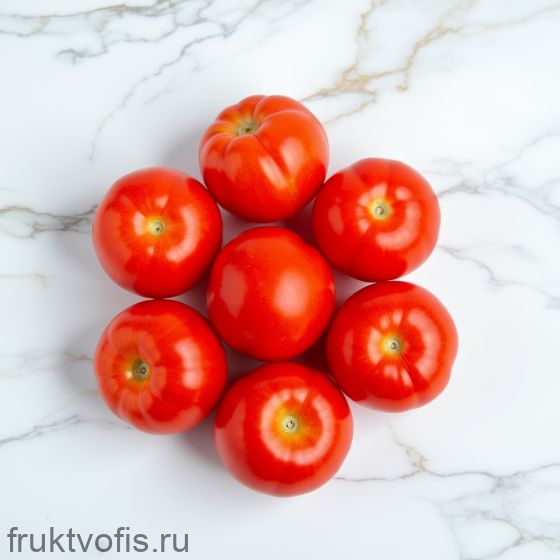 _Томаты Краснодар