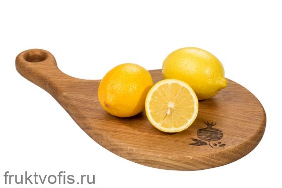 Лимон Узбекский