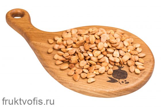 .Абрикосовая косточка ядро, высший сорт 1 кг