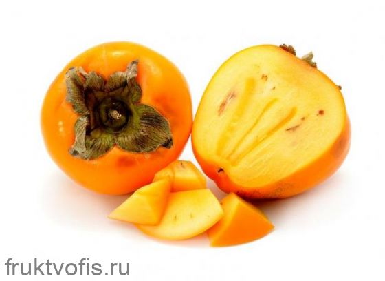 Хурма Азербайджан