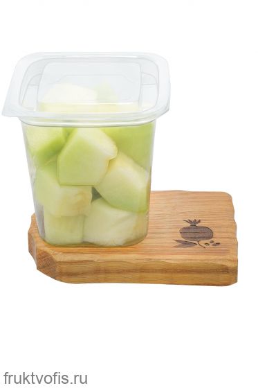 Контейнер с дыней 200г