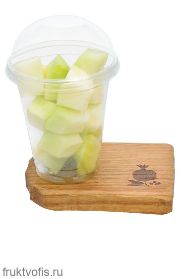 Контейнер с дыней 200г