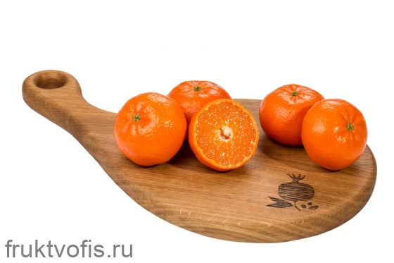 Мандарины Перу Мандарины Перу