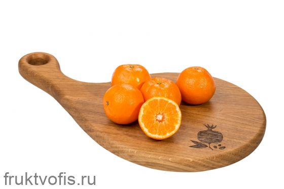 Мандарины отборные Марокко без косточек