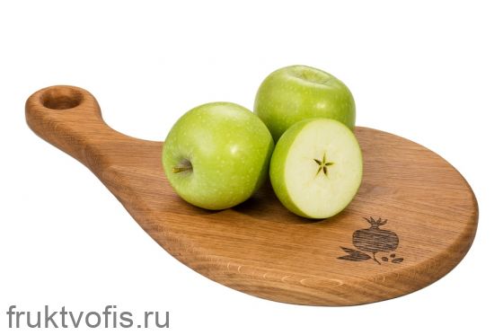 Яблоки Симиренко