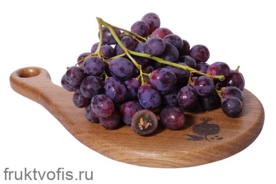 Виноград Кардинал Виноград Кардинал