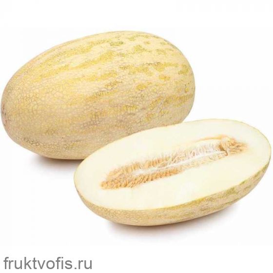 Дыня Торпеда, кг