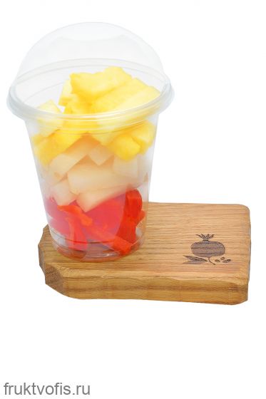 Овощной микс сладкий перец, морковь, редька 160г.