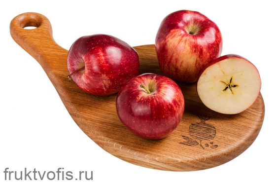 Яблоки Флорина Яблоки Флорина