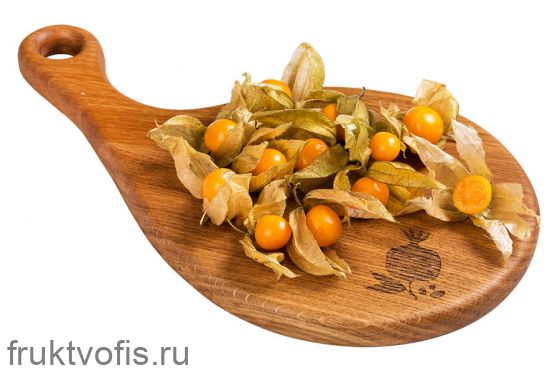 Физалис (упак.100 гр)